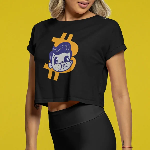 crypto clothing for women