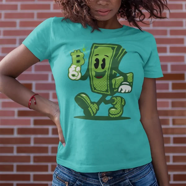 crypto clothing for women
