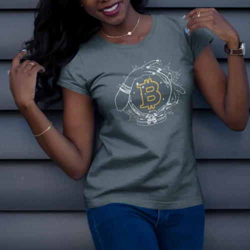 crypto clothing for women
