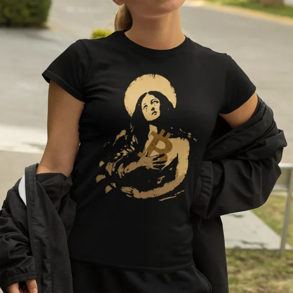 crypto clothing for women