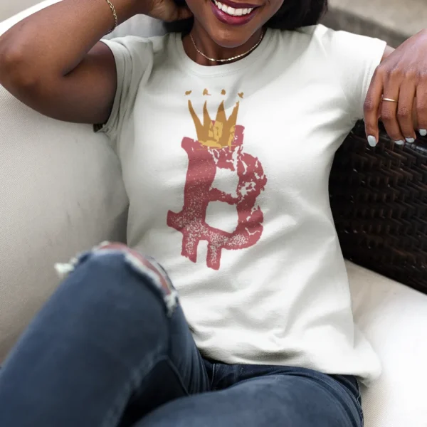 crypto clothing for women