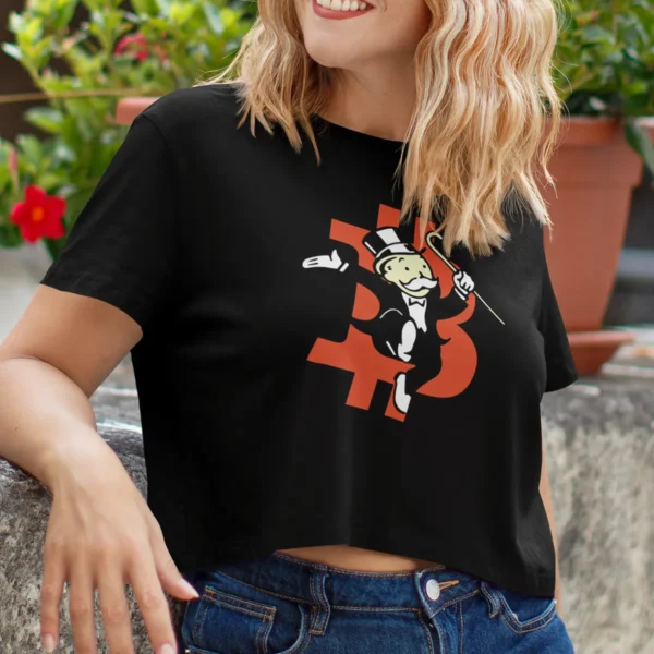 crypto clothing for women