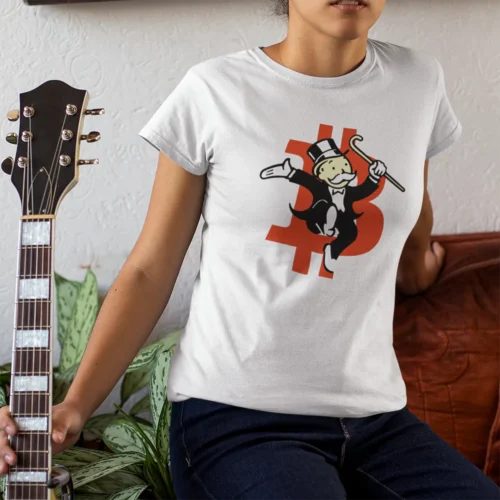 crypto clothing for women