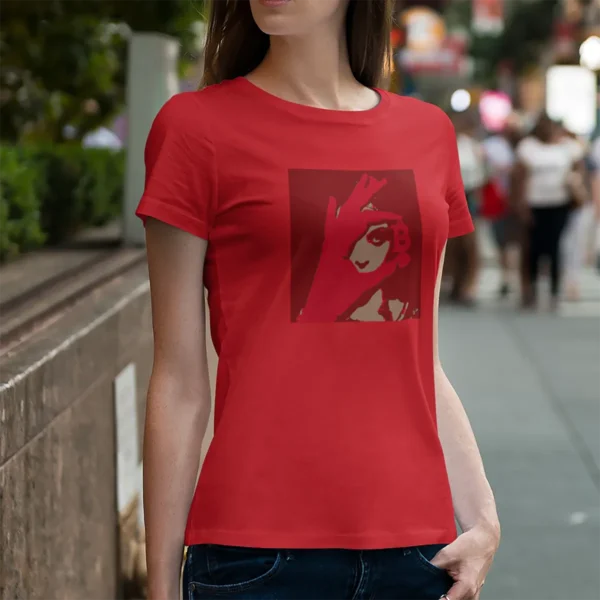 This Is It crypto clothing for women