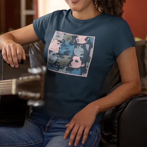 crypto clothing for women