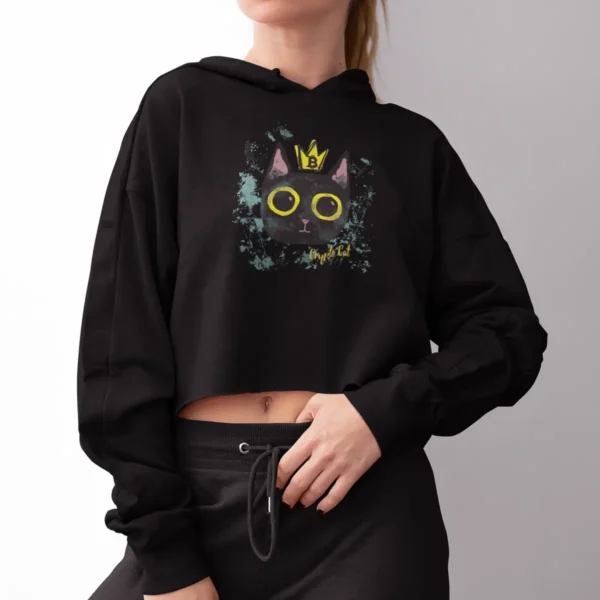 crypto clothing for women