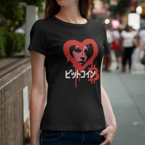 B LUV 2 <br> Next Level 3900 Boyfriend Tee