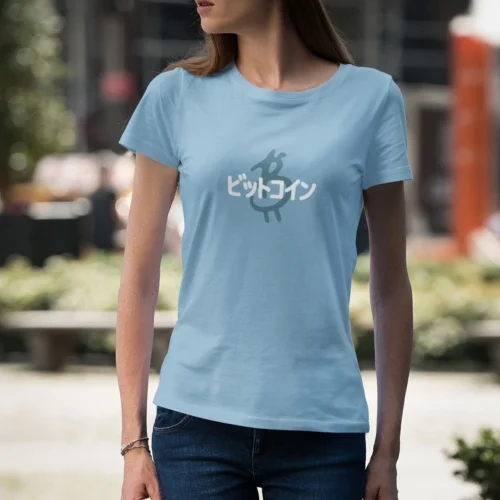 Tokyo <br> Next Level 3900 Boyfriend Tee