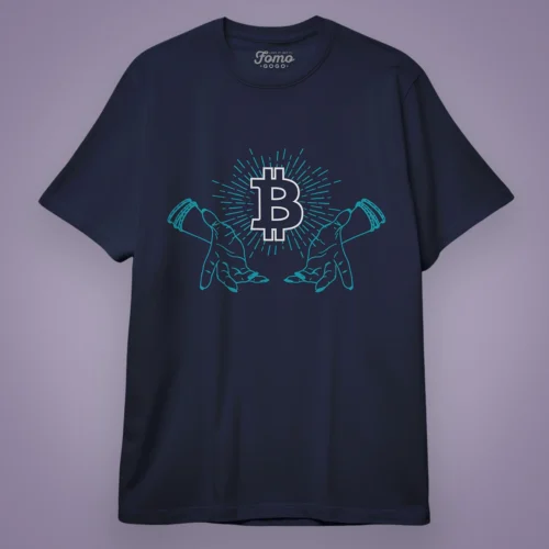 Mystic <br> Bella Canvas 3010 Oversized Boxy Tee