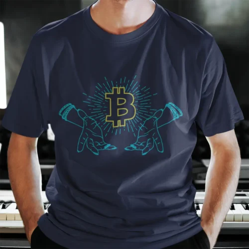 Mystic <br> Bella Canvas 3010 Oversized Boxy Tee