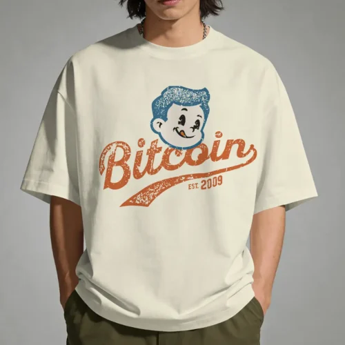 Tasty B! <br> Bella Canvas 3010 Oversized Boxy Tee